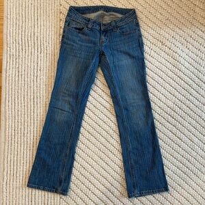 Brandy Melville Jenny Jeans